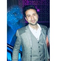Pete Sharma Email