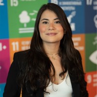PVBLIC Foundation Employee Bárbara González Ovalles's profile photo