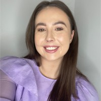 3D Issue Employee Katie Doyle's profile photo