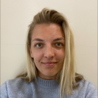 Transdev Ireland Employee Grace McEntee's profile photo