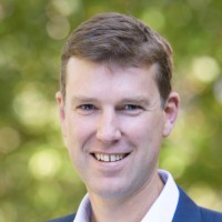 ITC Secure Employee James Armstrong's profile photo
