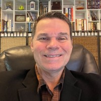 Vicinity Employee Matthew Hultman's profile photo