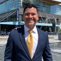 Oteemo Inc. Employee Luis Angarita's profile photo