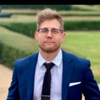 Crafted Solutions LLC Employee Chris Hohl's profile photo