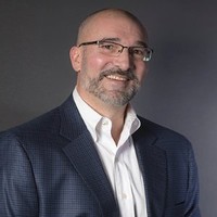 Domtar Employee Steve Albright's profile photo