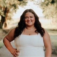 Kansas 4-H Foundation Employee MacKenzie Anderson's profile photo