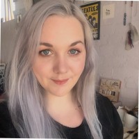 Captain Words Employee Kayleigh du Plessis's profile photo