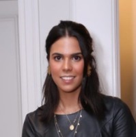 MI5 Startups Employee Sofia Saad's profile photo