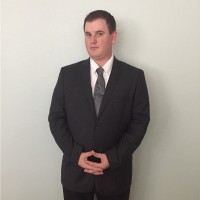 Fort Bend ISD Employee Benjamin Steinert's profile photo