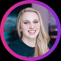 SpeakerFlow Employee Cece Payne's profile photo