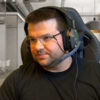 MonitorCenter Employee Mauro Benitez's profile photo