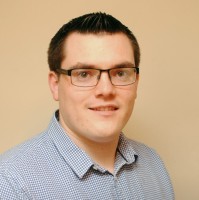 Conack Employee David Gibbons's profile photo