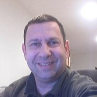 GliaCell Technologies Employee Michael Rabinovitz's profile photo