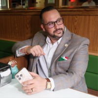 Ark Technology Consultants Employee Chris Vaccaro's profile photo