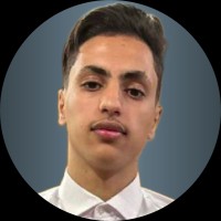 CPH Agriculture Employee Ahmed Mellal's profile photo