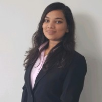 Monisha Goyal Email