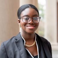 The Harvard Crimson Employee Nana McBrown's profile photo