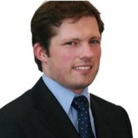 Sydney Water Employee Luke Fallowfield's profile photo