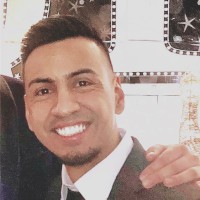 Scratch Kitchen Employee Adrian Roman's profile photo