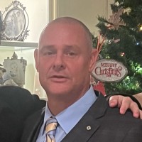 Universal Metals Employee Nathan Byers's profile photo