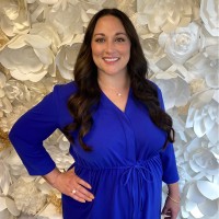 Globe Life Employee Emily Ford's profile photo