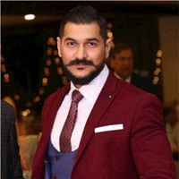 Turnotech Inc. Employee Farhan Ahmed's profile photo