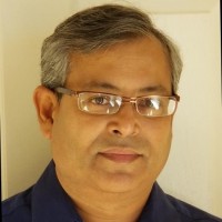 Optum Employee Kaushik Roy's profile photo