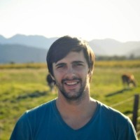 Andries le Roux Email