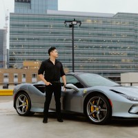 Digital Uprising LLC Employee Daniel Wang's profile photo