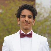 Northeastern Virtual Reality Employee Amin Charepoo's profile photo