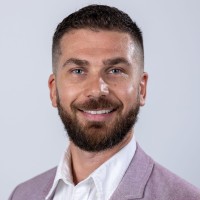 The Industry School Employee Matthew Zaranski's profile photo