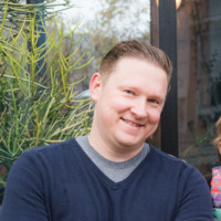 San Francisco Public Utilities Commission Employee Benjamin Poole's profile photo