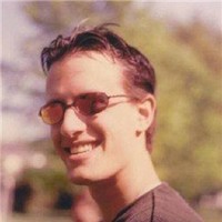 Raft Employee Jeffrey Zampieron's profile photo