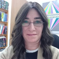 Total Testing Education Employee Allyson Rubenstein's profile photo