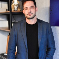 W3 Indústria Employee Diego Andreis's profile photo