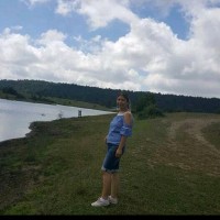 Data Gümrük Müşavirliği Employee Semiha Özdemir's profile photo