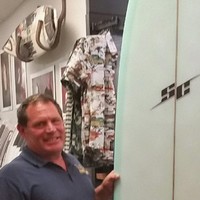 Richard Construction Company Employee Charlie Richardson's profile photo