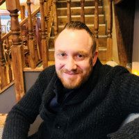 Giggling Squid Employee Alex Pritchard's profile photo