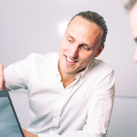 Martin Wester Email & Phone Number