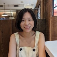 Lingble Employee Tricia Yeh's profile photo