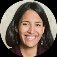 Nippon Express USA Employee Angelica Frias's profile photo