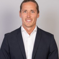 Road Mobility Services Employee Oscar Jacobson's profile photo