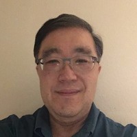 Immersive Learning Research Network Employee Michael Hamaoka's profile photo