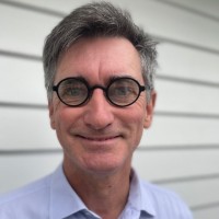 Vingmed AS Employee Andy Harrison's profile photo