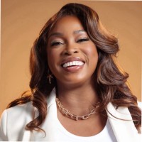 Emirates Woman Employee Morin Oluwole's profile photo