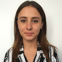 NetRom Software Employee Stefania Tutuc's profile photo