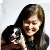 Google Cloud Employee Keiko Aoki's profile photo