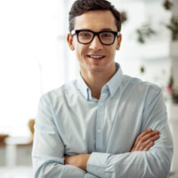 Staufenbiel Institut GmbH Employee Jonas Mertens's profile photo