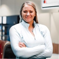 Hanna Floyd Email & Phone Number