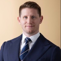 Anderson Sinclair PC Employee Marc-Antoine Bérubé's profile photo
